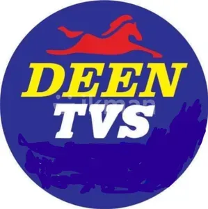 Deen TVS logo