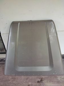 Defender TD5 Bonnet for Sale