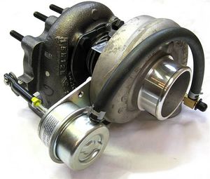 defender turbo charger for Sale