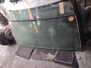 Delica PO15 Windscreen for Sale