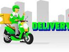 Delivery Agent - Kandy