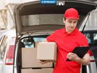 Delivery Assistant - Colombo 5