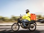 Delivery Assistant - Colombo 5