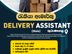 Delivery Assistant for in Kurunegala