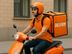 Delivery Bike Rider - Peliyagoda