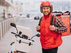 Delivery Boy, Cash Collector - Trincomalee