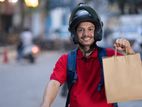 Delivery Boy