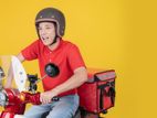Delivery Boy