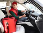 Delivery Car Driver - Kuwait