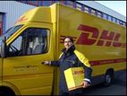 Delivery Driver (DHL) - Kuwait