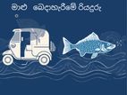 Delivery Driver
