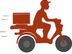 Delivery Rider - Ampara