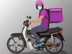 Delivery Rider - Batticaloa