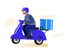 Delivery Rider - Batticaloa