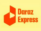 Delivery Rider - Chilaw
