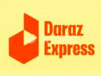 Delivery Rider - Chilaw
