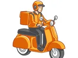 Delivery Rider - Colombo 12