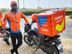 Delivery Rider - Colombo