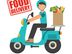 Delivery Rider - Colombo