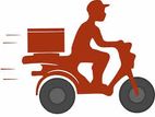 Delivery Rider - colombo