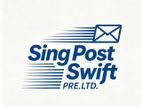 Delivery Rider - Colombo