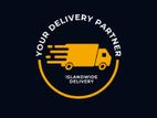 Delivery Rider - Dambulla