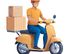 Delivery Rider - Galle