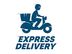 Delivery Rider - Hambanthota