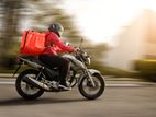 Delivery Rider - Jaffna City