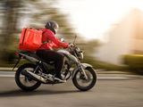 Delivery Rider - Jaffna
