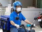 Delivery Rider – Kandy
