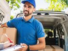 Delivery Rider - Kilinochchi
