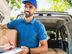 Delivery Rider - Kilinochchi