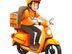 Delivery Rider - Kiribathgoda