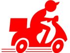 Delivery Rider - Kurunagala