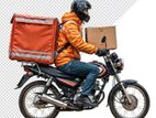 Delivery Rider