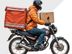 Delivery Rider