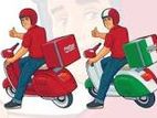 Delivery Rider