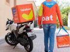 Delivery Rider - Kurunegala