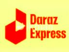 Delivery Rider (Male/Female)