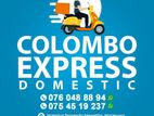 Delivery Rider - Moratuwa