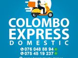 Delivery Rider - Moratuwa