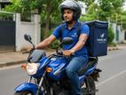 Delivery Rider – Peliyagoda