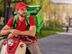 Delivery Rider - Romania