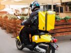 Delivery Riders - Colombo