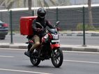 DELIVERY RIDERS FOR QATAR