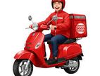 Delivery Riders