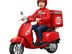Delivery Riders