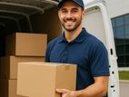 Delivery Salesman - Kandy