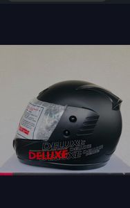 Deluxe Full Face Helmet for Sale